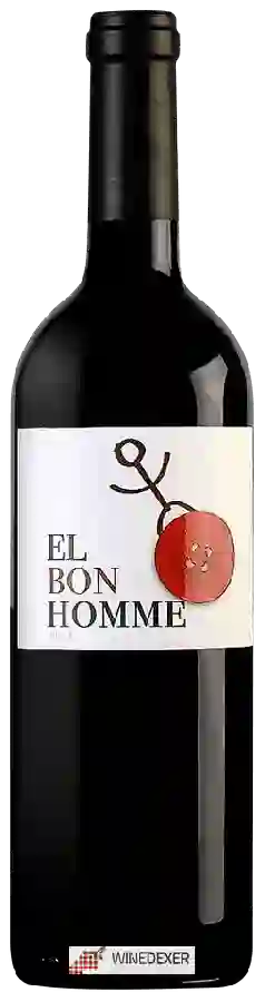 Winery Les Vins Bonhomme - El Bonhomme Tinto