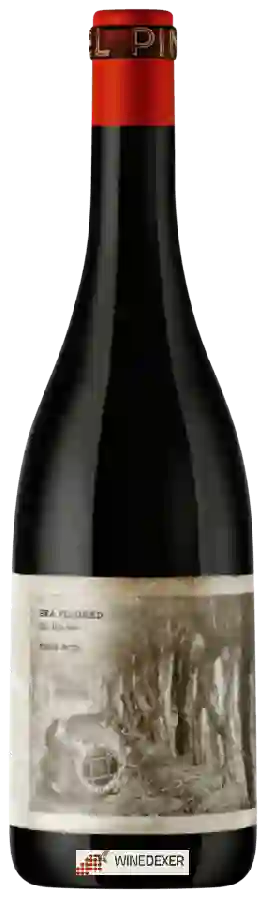 Winery El Pino Club - Sea Floored Pinot Noir Winery El Pino Club - Sea Floored Pinot Noir