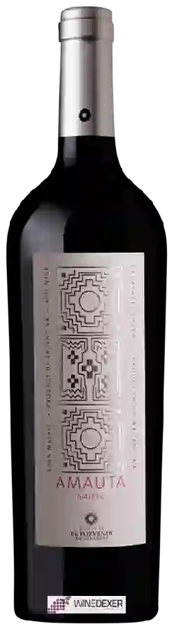 Bodega El Porvenir de Cafayate - Amauta Malbec