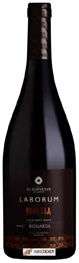 Bodega El Porvenir de Cafayate - Laborum de Parcela Finca Santa Maria Bonarda Bodega El Porvenir de Cafayate - Laborum de Parcela Finca Santa Maria Bonarda