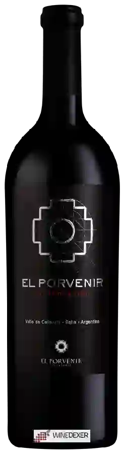 Bodega El Porvenir de Cafayate - Our Family Icon