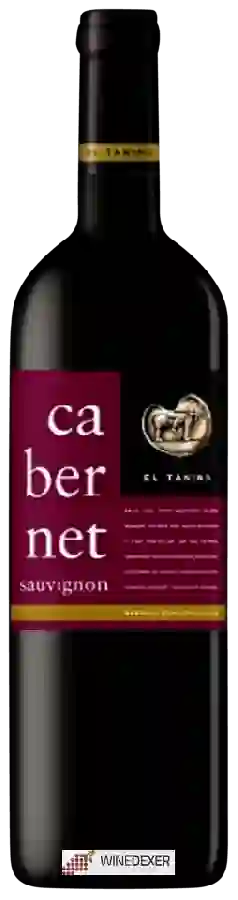 Winery El Tanino - Cabernet Sauvignon Winery El Tanino - Cabernet Sauvignon