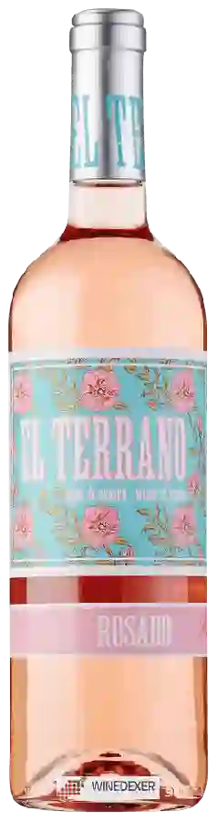 Winery El Terrano - Rosado