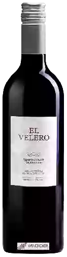 Winery El Velero - Tempranillo - Garnacha