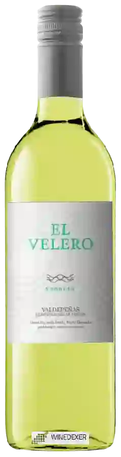 Winery El Velero - Verdejo Winery El Velero - Verdejo
