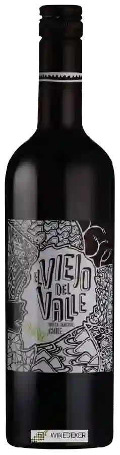 Winery El Viejo del Valle - Malbec