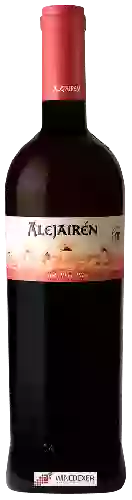 Winery El Vínculo - Alejairén Airen