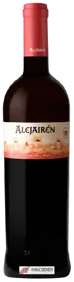 Winery El Vínculo - Alejairén Airen Winery El Vínculo - Alejairén Airen