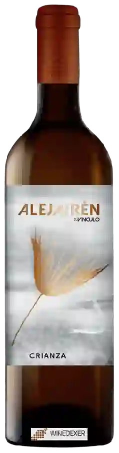 Winery El Vínculo - Alejairén Crianza