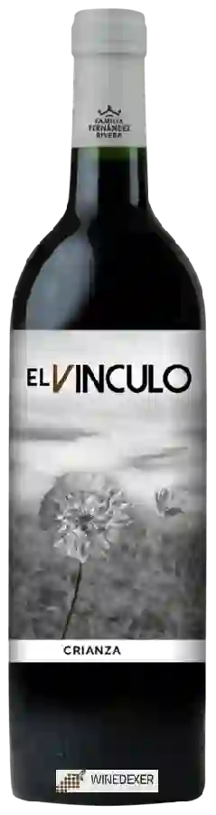 Winery El Vínculo - Crianza Winery El Vínculo - Crianza
