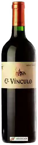 Winery El Vínculo - Gran Reserva Edición Limitada