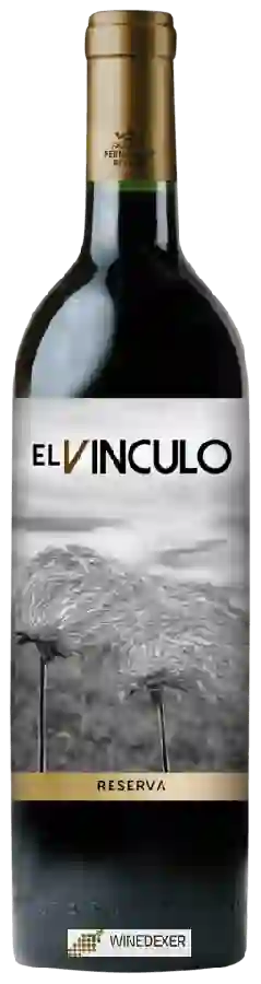 Winery El Vínculo - La Mancha Reserva
