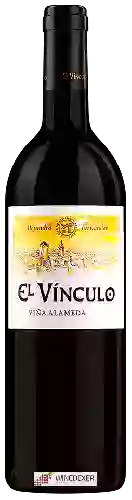 Winery El Vínculo - Viña Alameda