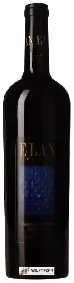 Winery Elan Vineyards - Cabernet Sauvignon Winery Elan Vineyards - Cabernet Sauvignon