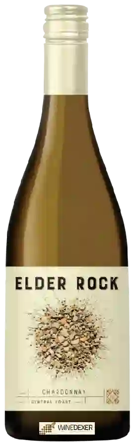 Winery Elder Rock - Chardonnay Winery Elder Rock - Chardonnay
