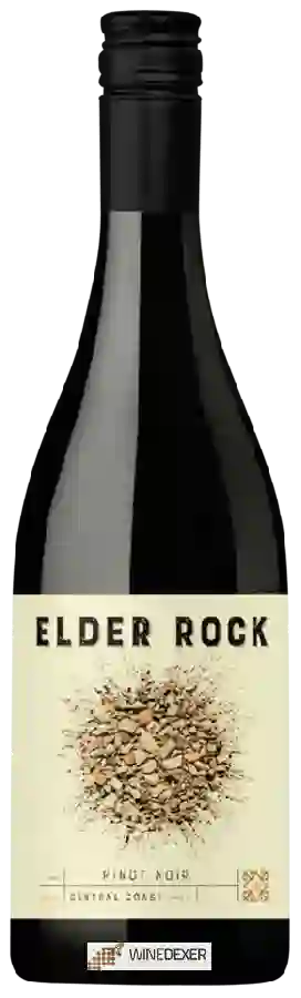 Winery Elder Rock - Pinot Noir Winery Elder Rock - Pinot Noir