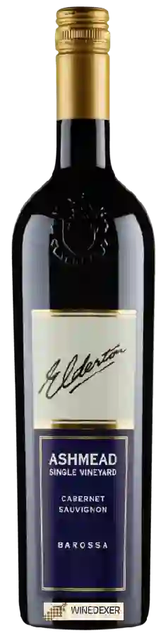 Winery Elderton - Ashmead Cabernet Sauvignon