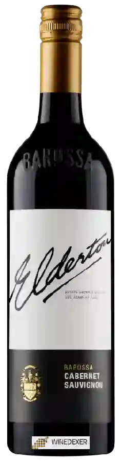 Winery Elderton - Cabernet Sauvignon
