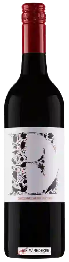 Winery Elderton - E Series Shiraz - Cabernet Sauvignon
