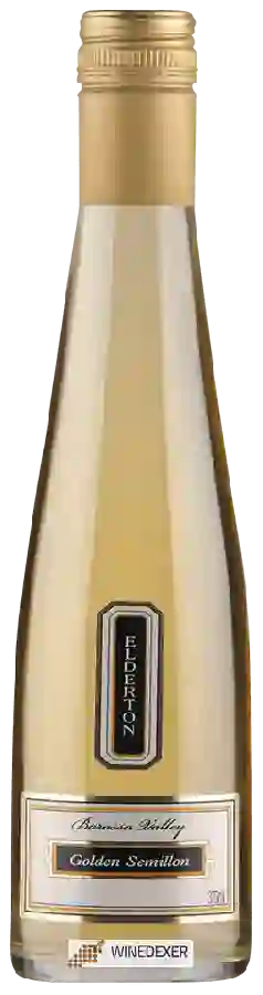 Winery Elderton - Golden Sémillon ( Botrytis )