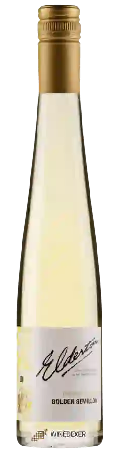 Winery Elderton - Golden Semillon