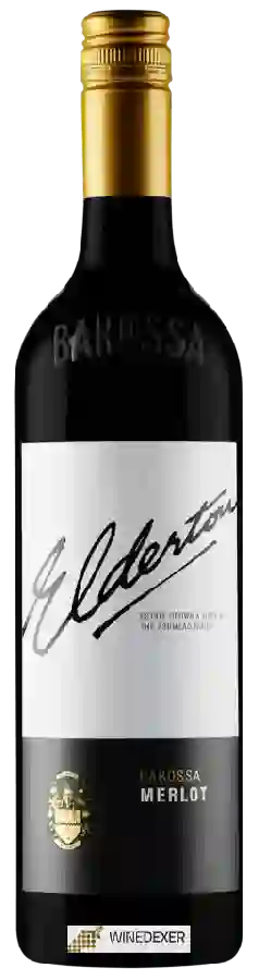 Winery Elderton - Merlot