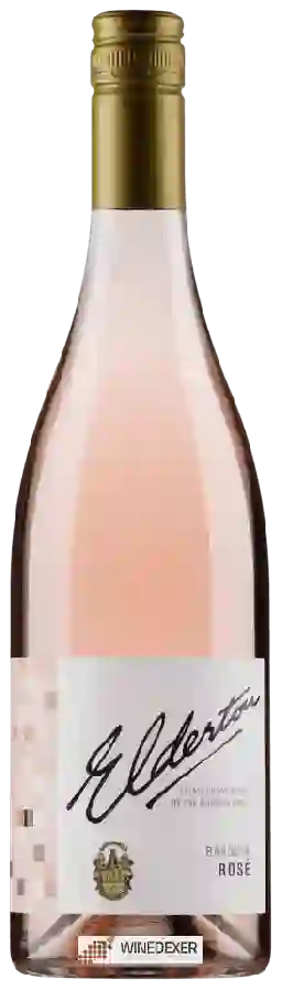 Winery Elderton - Rosé Winery Elderton - Rosé