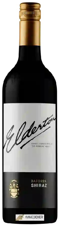 Winery Elderton - Shiraz