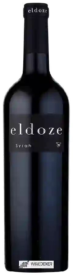 Winery Eldoze - Syrah