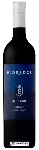 Winery Eldredge - Blue Chip Shiraz