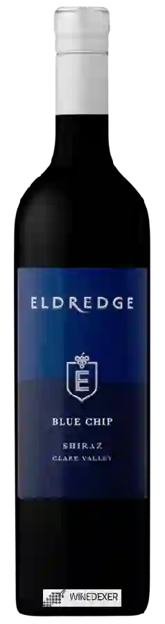 Winery Eldredge - Blue Chip Shiraz