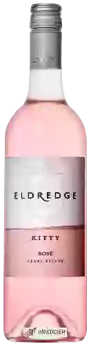 Winery Eldredge - Kitty Rosé