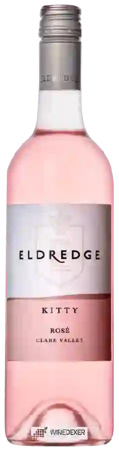 Winery Eldredge - Kitty Rosé