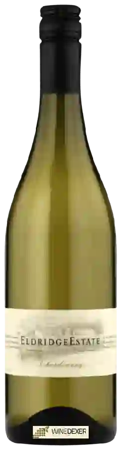 Winery Eldridge Estate - Chardonnay Winery Eldridge Estate - Chardonnay