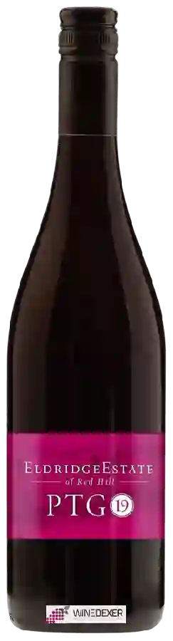 Winery Eldridge Estate - PTG