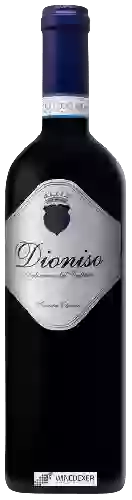 Winery Eleano - Dioniso