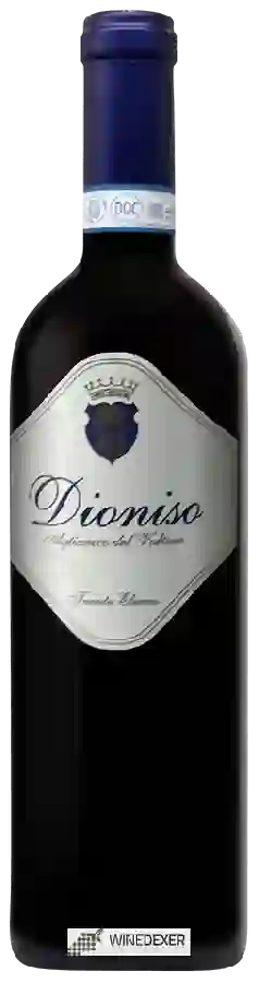 Winery Eleano - Dioniso