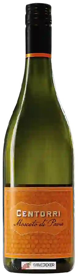 Winery Centorri - Moscato di Pavia