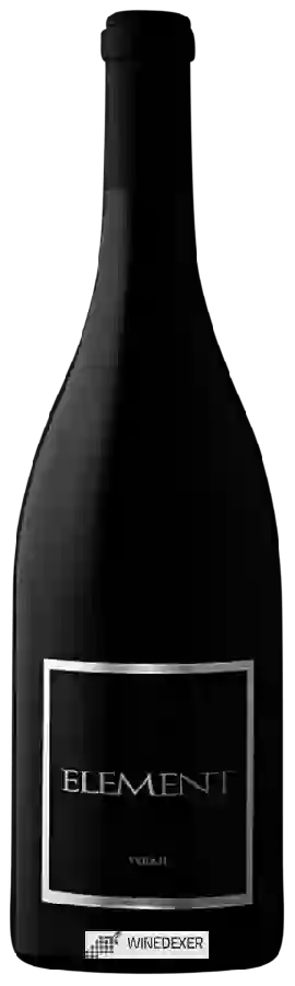 Winery Element - Syrah