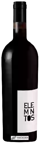 Winery 3Elementos - Tinto