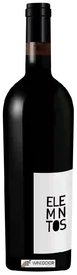 Winery 3Elementos - Tinto