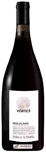 Winery 3Elementos - Vórtice