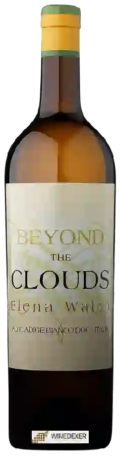 Winery Elena Walch - Beyond the Clouds Winery Elena Walch - Beyond the Clouds