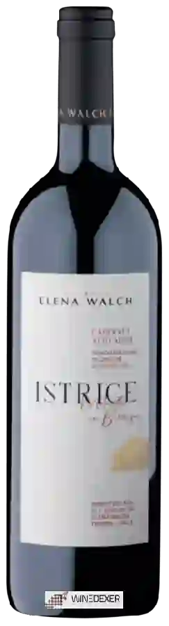 Winery Elena Walch - Cabernet Alto Adige Istrice Winery Elena Walch - Cabernet Alto Adige Istrice
