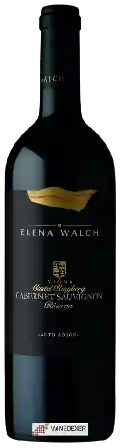 Winery Elena Walch - Cabernet Sauvignon Alto Adige Riserva Castel Ringberg Winery Elena Walch - Cabernet Sauvignon Alto Adige Riserva Castel Ringberg
