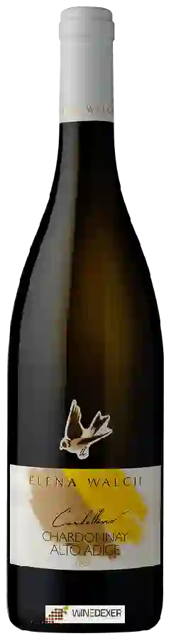 Winery Elena Walch - Cardellino Chardonnay Alto Adige Winery Elena Walch - Cardellino Chardonnay Alto Adige