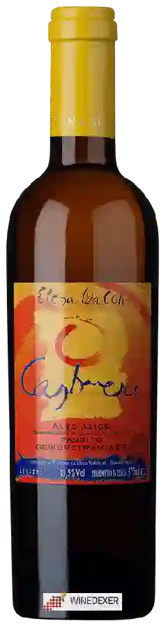 Winery Elena Walch - Cashmere Gewürztraminer Passito