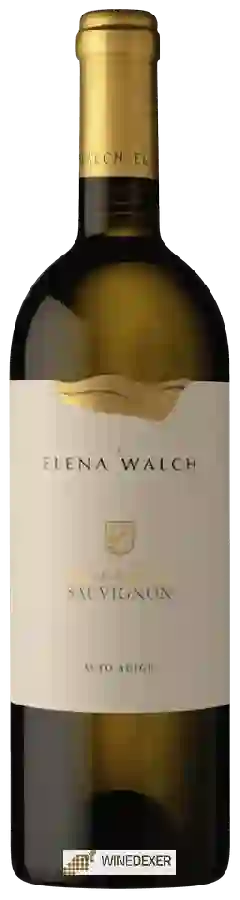 Winery Elena Walch - Castel Ringberg Sauvignon