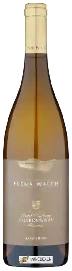 Winery Elena Walch - Chardonnay Alto Adige Riserva Castel Ringberg Winery Elena Walch - Chardonnay Alto Adige Riserva Castel Ringberg