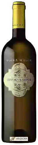 Winery Elena Walch - Concerto Grosso Gewürztraminer Alto Adige